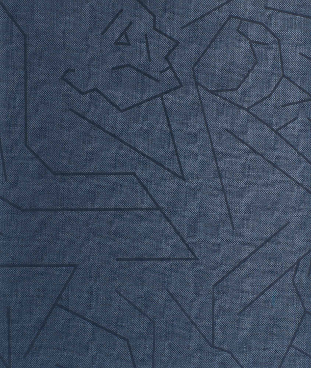 002|Blue