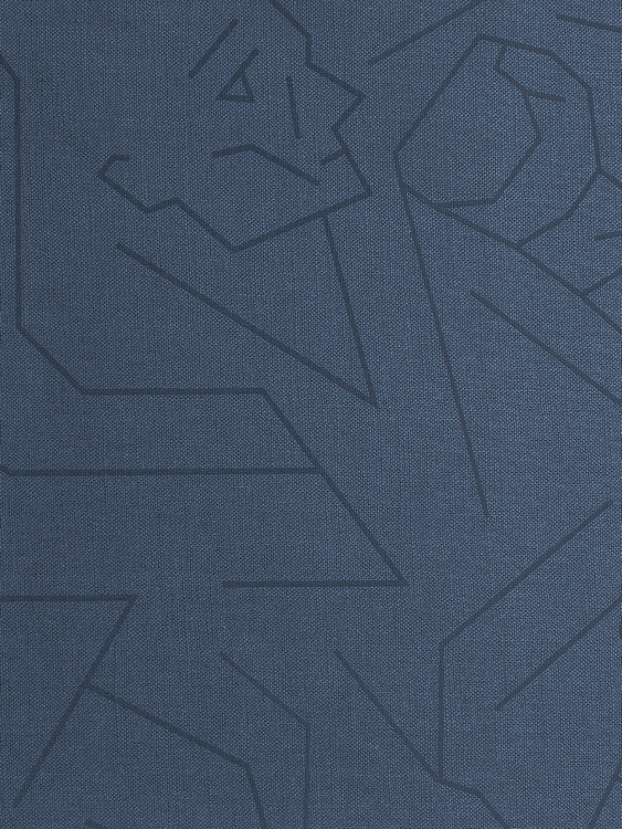 002|Blue