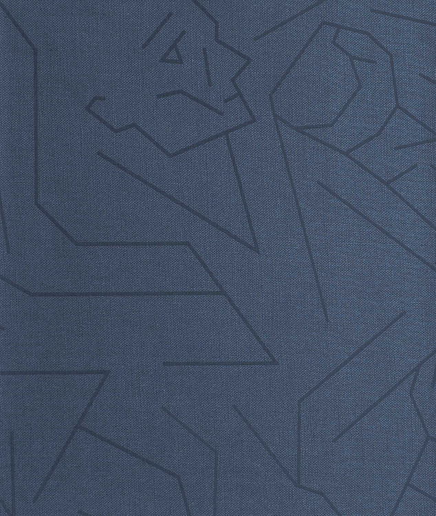 002|Blue