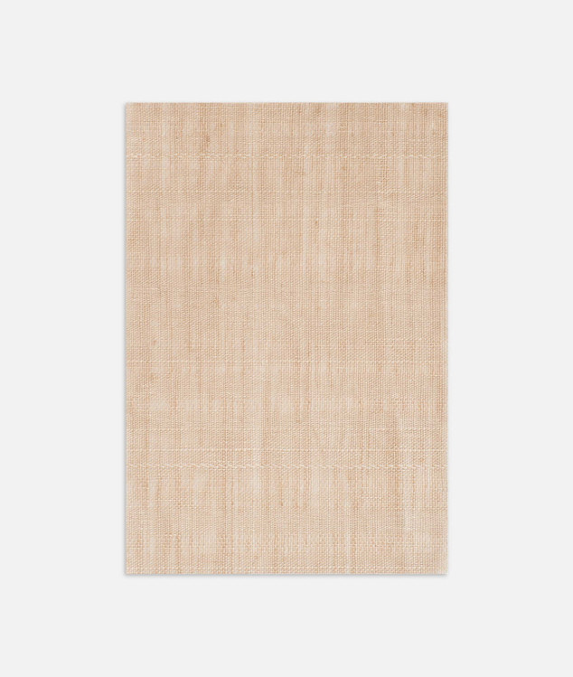 002|Linen,Beige