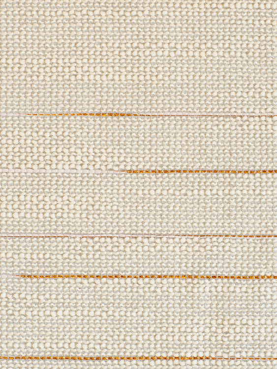 002|White, Metal, Orange