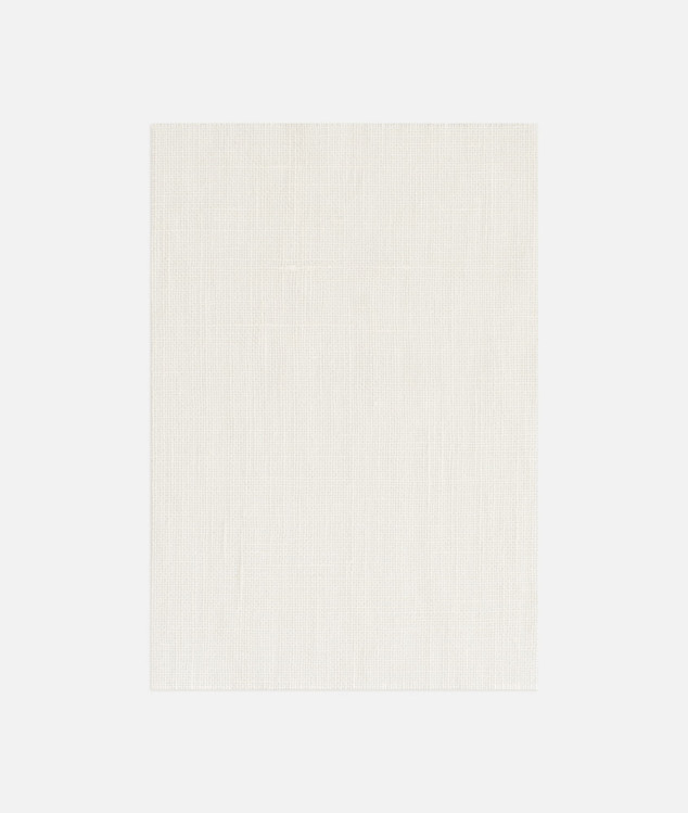 001|White