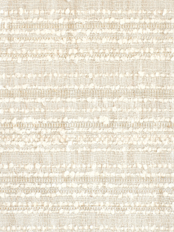 001|Linen,Beige, Metal