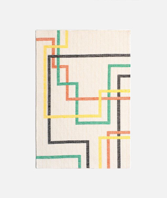 001|Multicolor