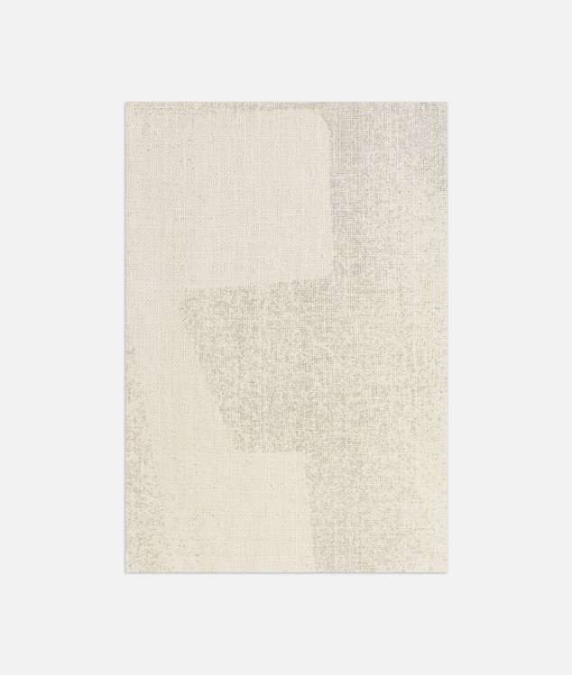 001|Ivory, Metal