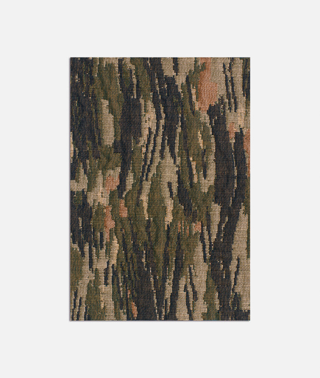 001|Green