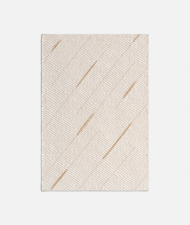 001|Ivory, Metal