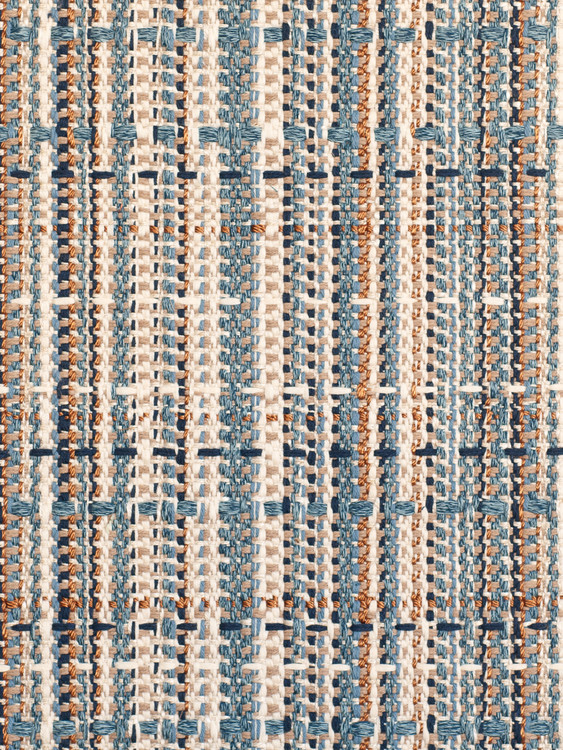 002|Blue