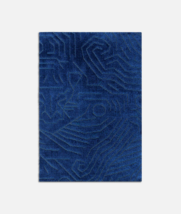 007|Blue, Metal