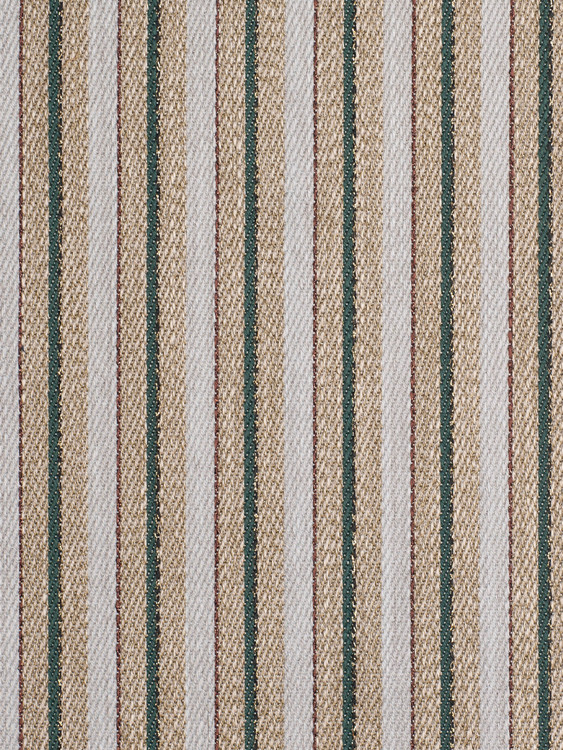002|Green, Metal