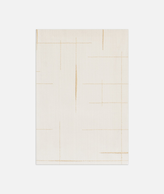 001|Ivory, Metal