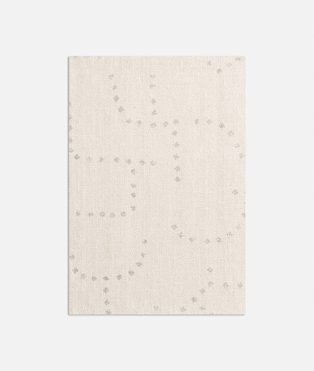 001|Ivory, Metal