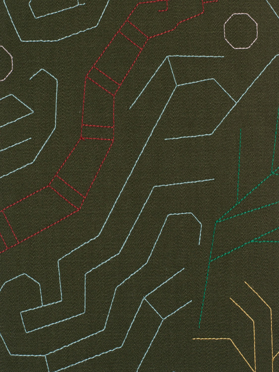 001|Multicolor