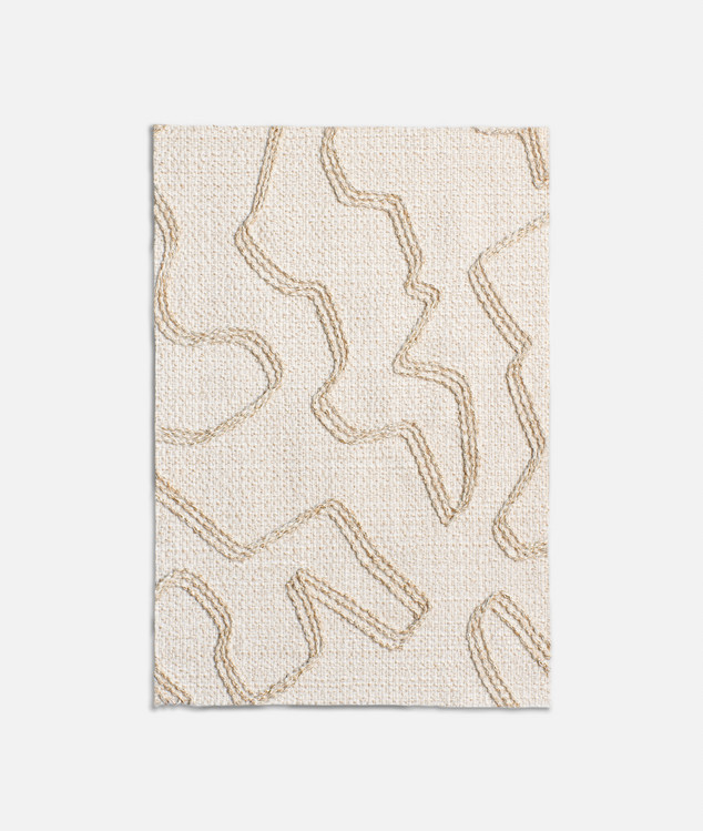 001|Ivory, Metal