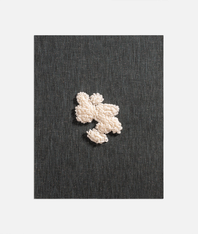 002|Black, Ivory