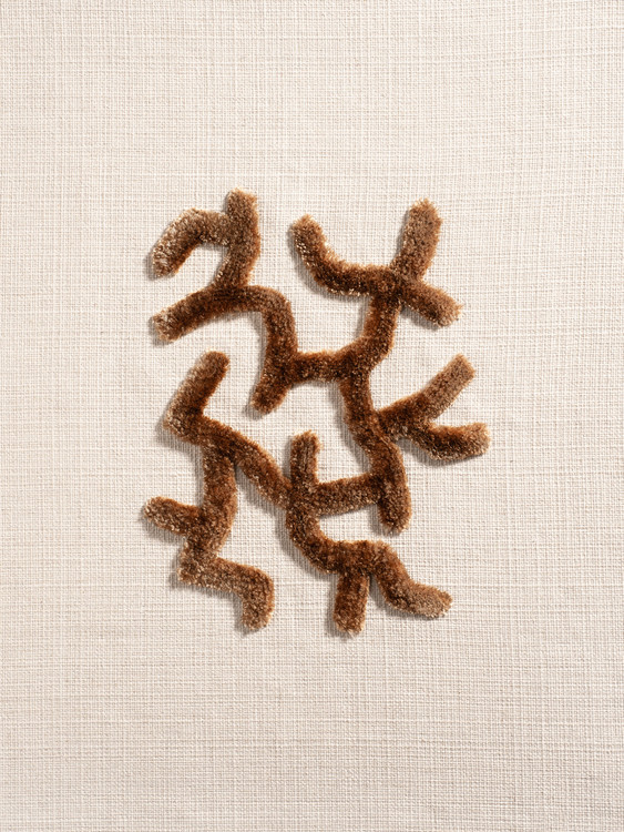 001|Ivory, Linen,Beige, Brown,Bronze