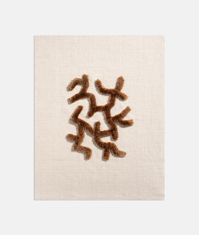 001|Ivory, Linen,Beige, Brown,Bronze