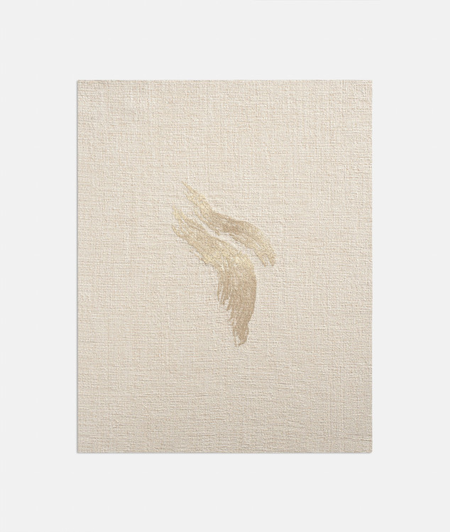 001|Metal, Ivory