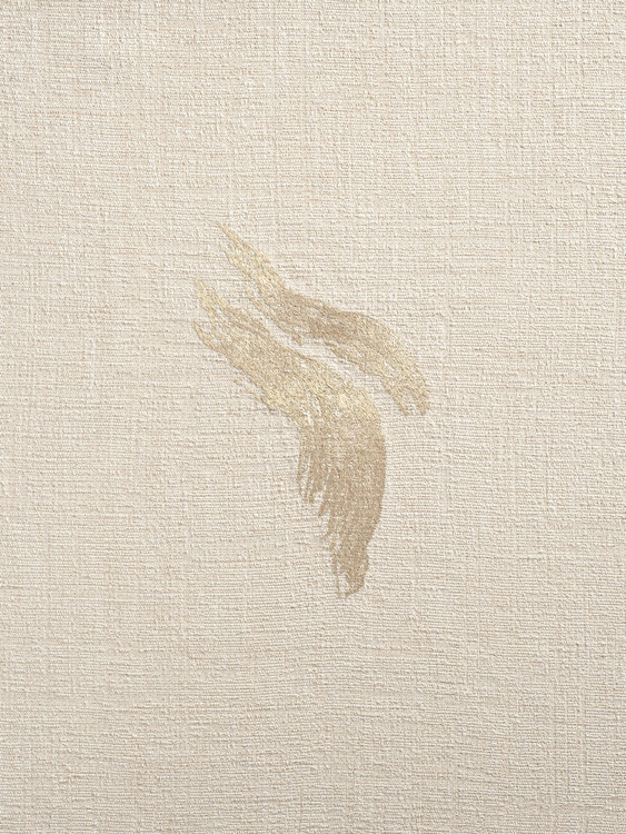 001|Metal, Ivory