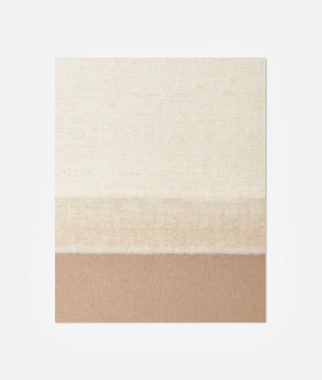 001|Linen,Beige