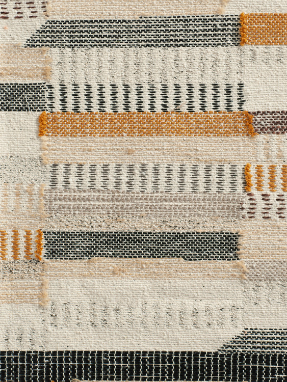 001|Linen,Beige, Black