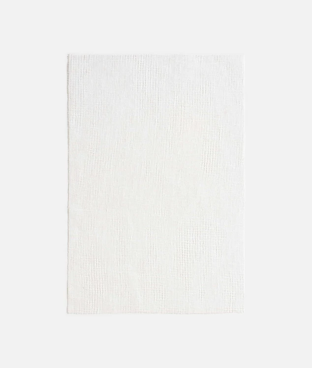 001|White