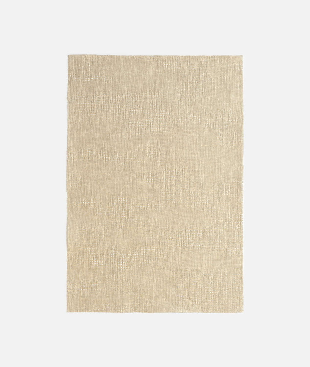 003|Linen,Beige, Metal