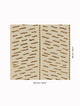 002|Linen,Beige