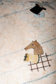 181|Brown,Bronze, Linen,Beige
