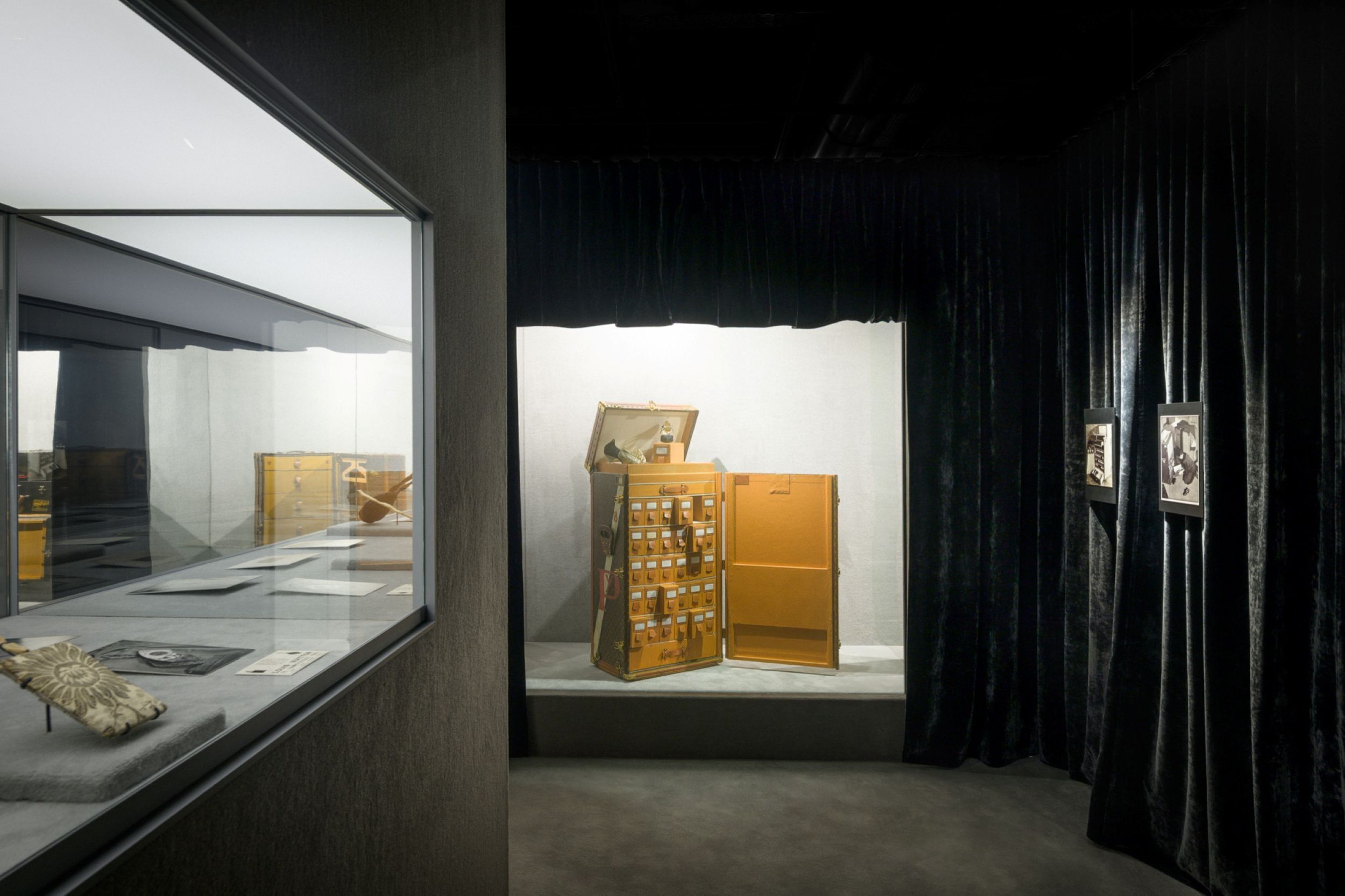 Plushy, Col.131 Ardesia