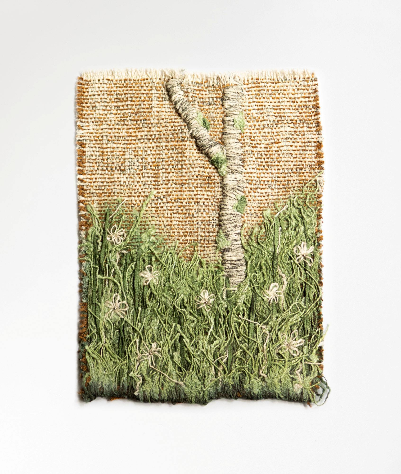 tessuto dedar brera bosco