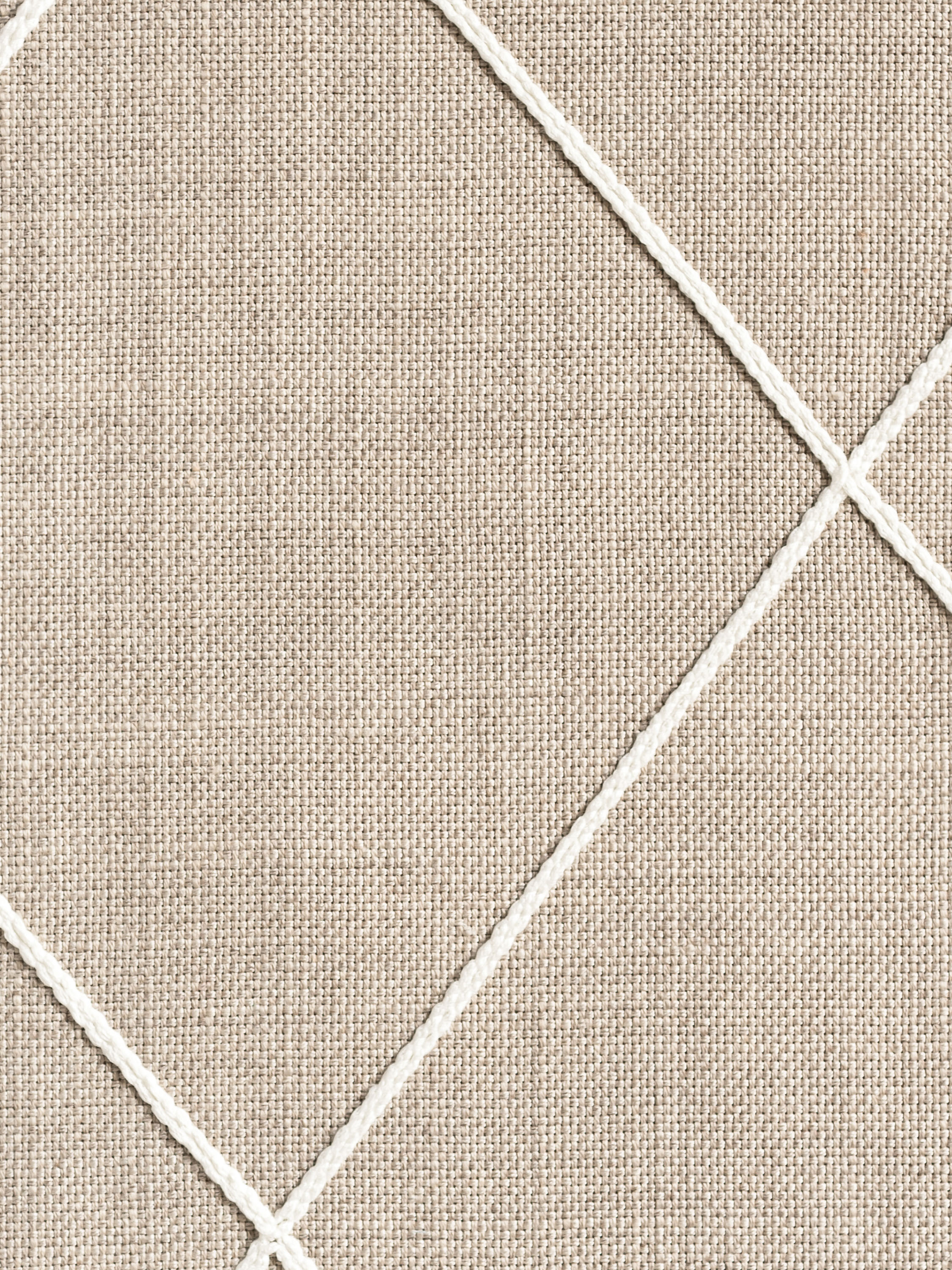 001|Linen,Beige