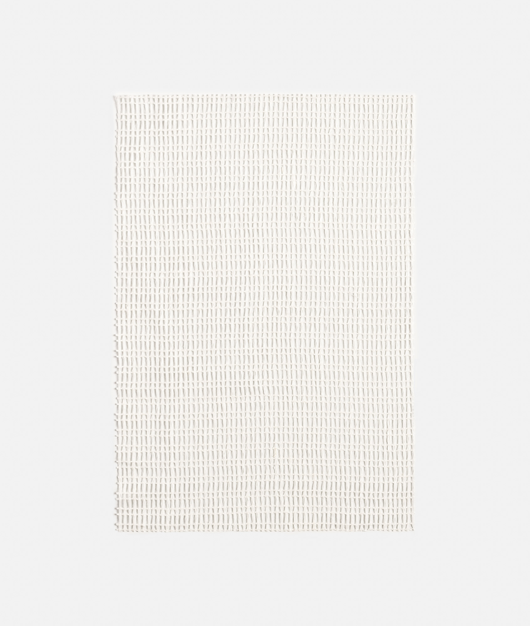 001|White