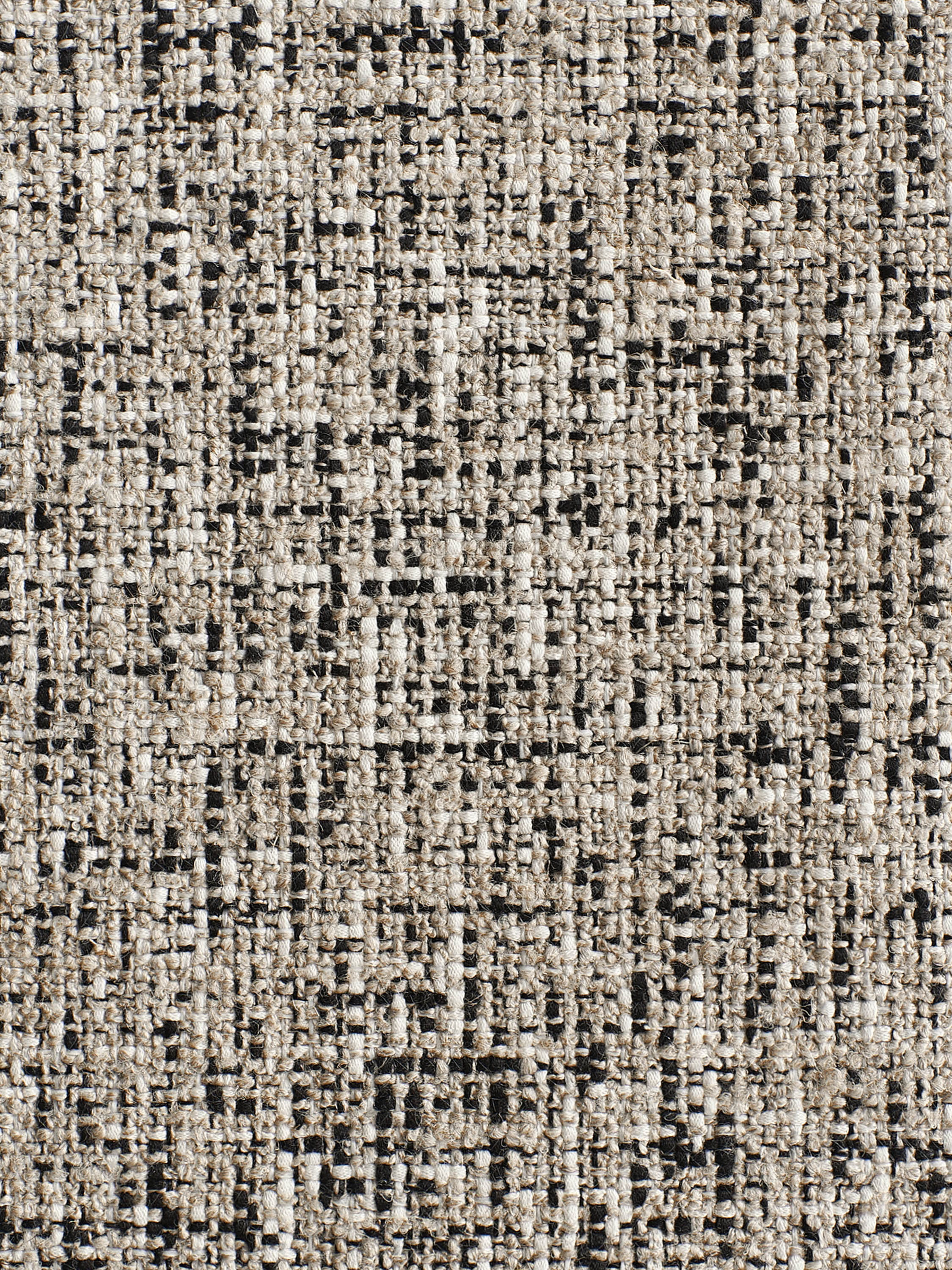 004|Linen,Beige, Black