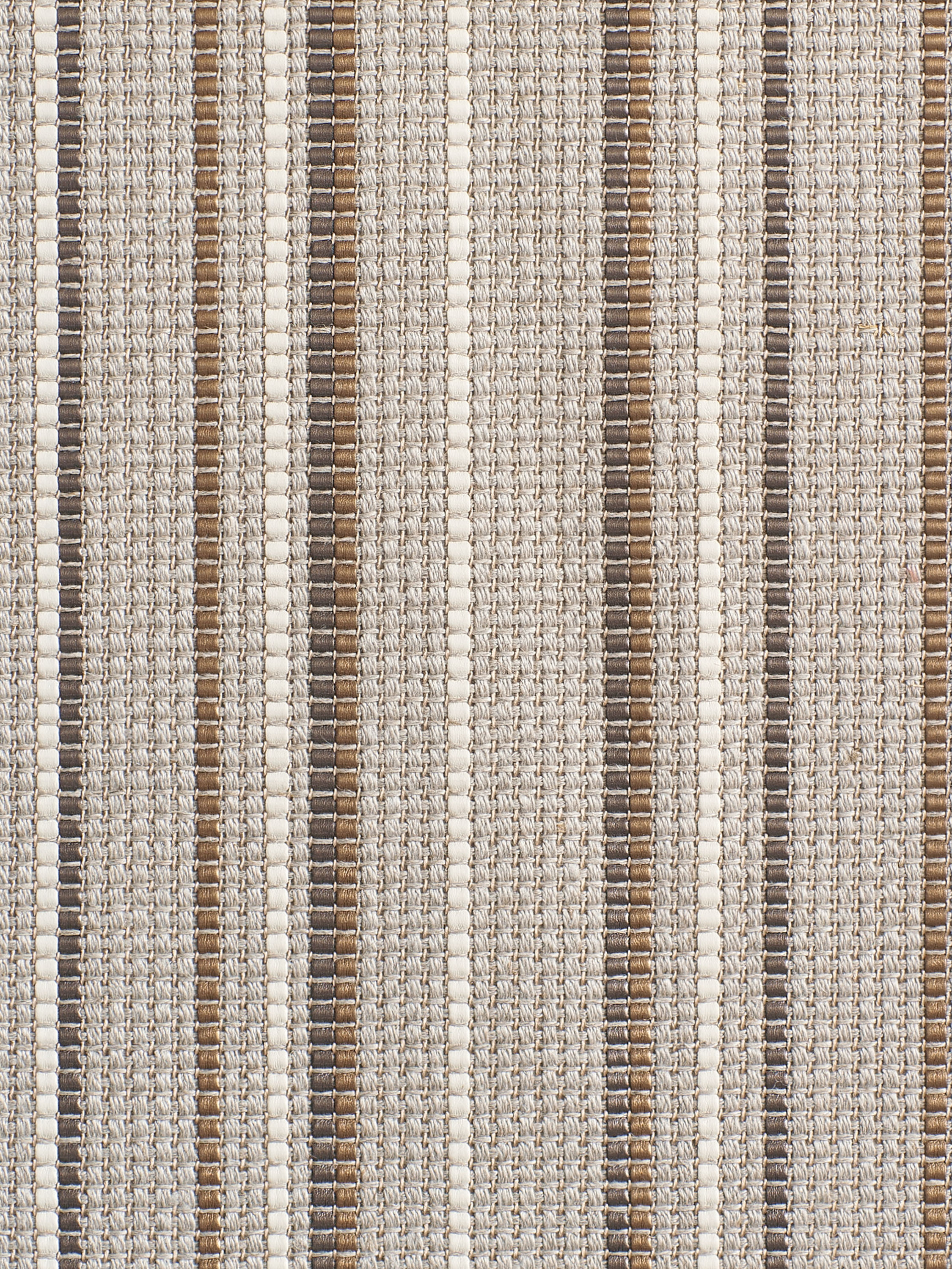 001|Linen,Beige, Metal
