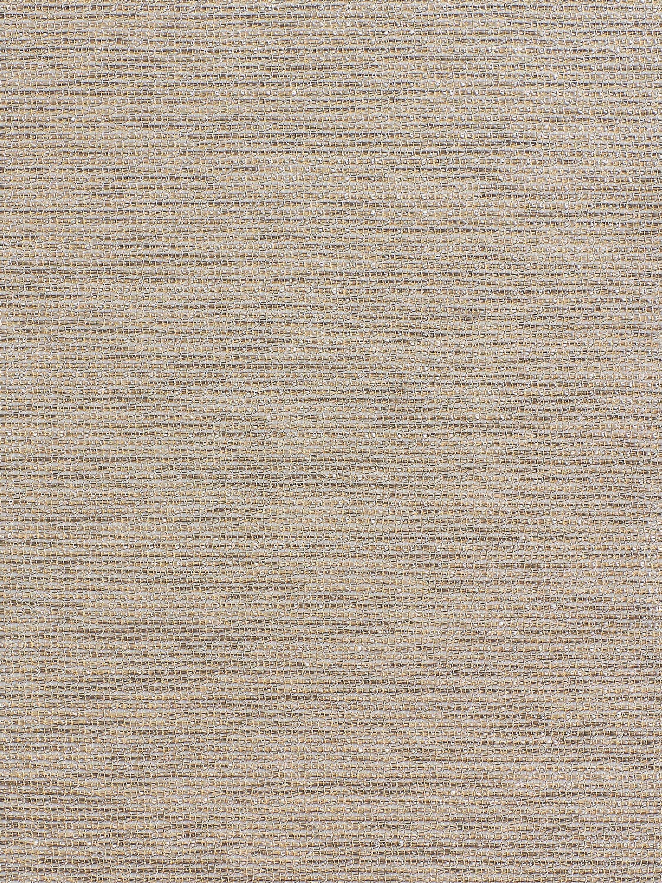 001|Metal, Linen,Beige