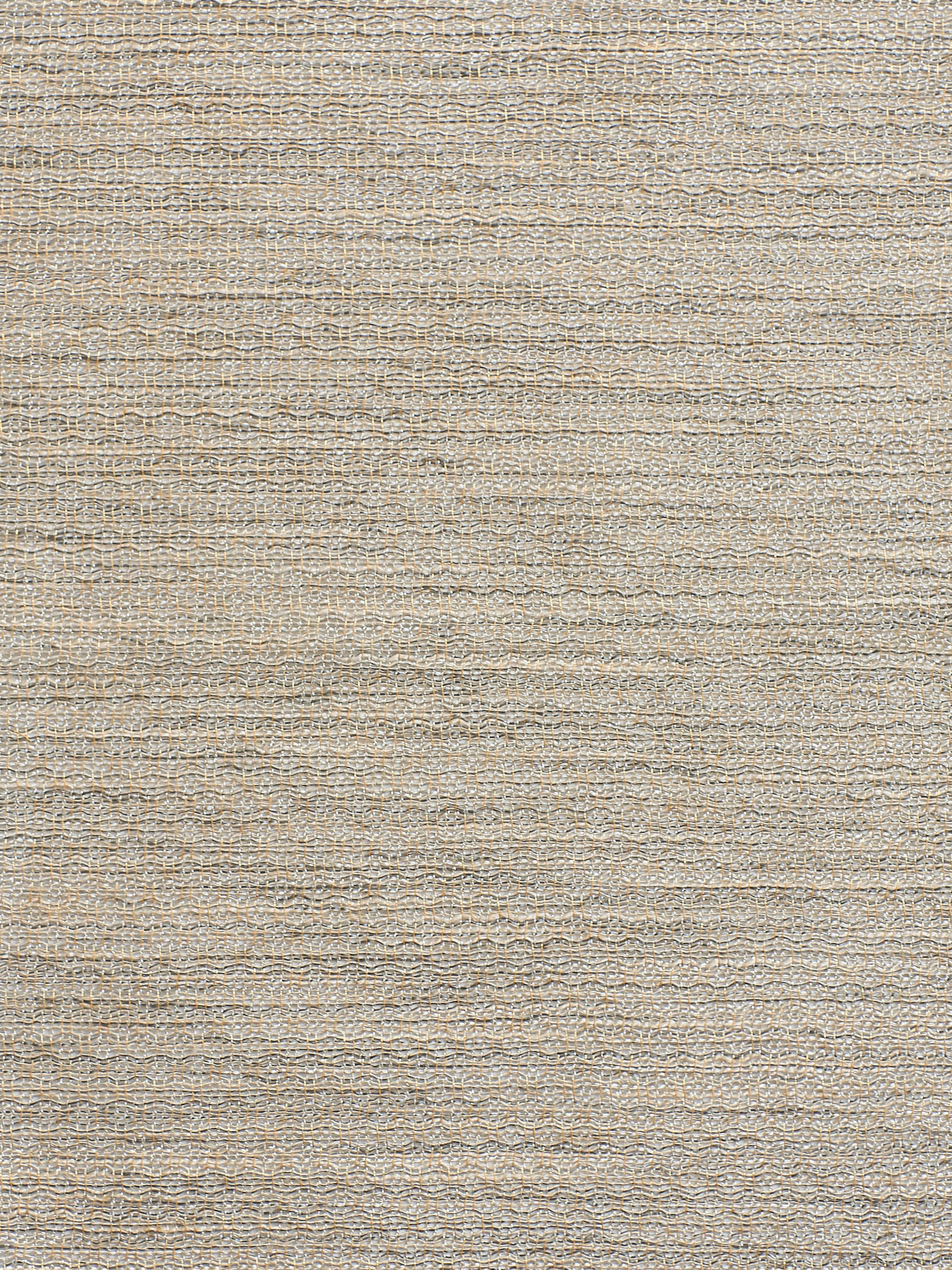 001|Metal, Linen,Beige