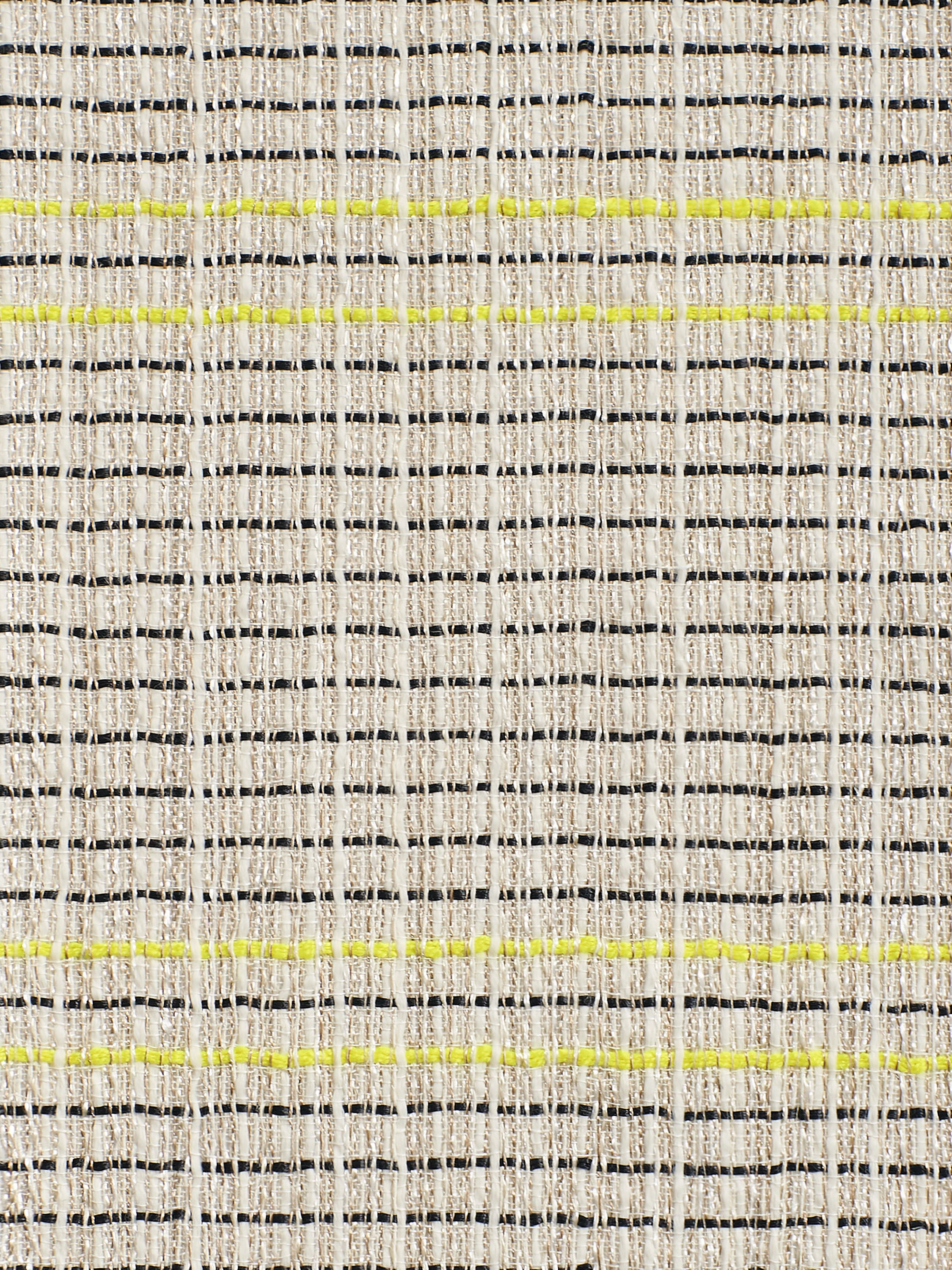001|Linen,Beige, Yellow