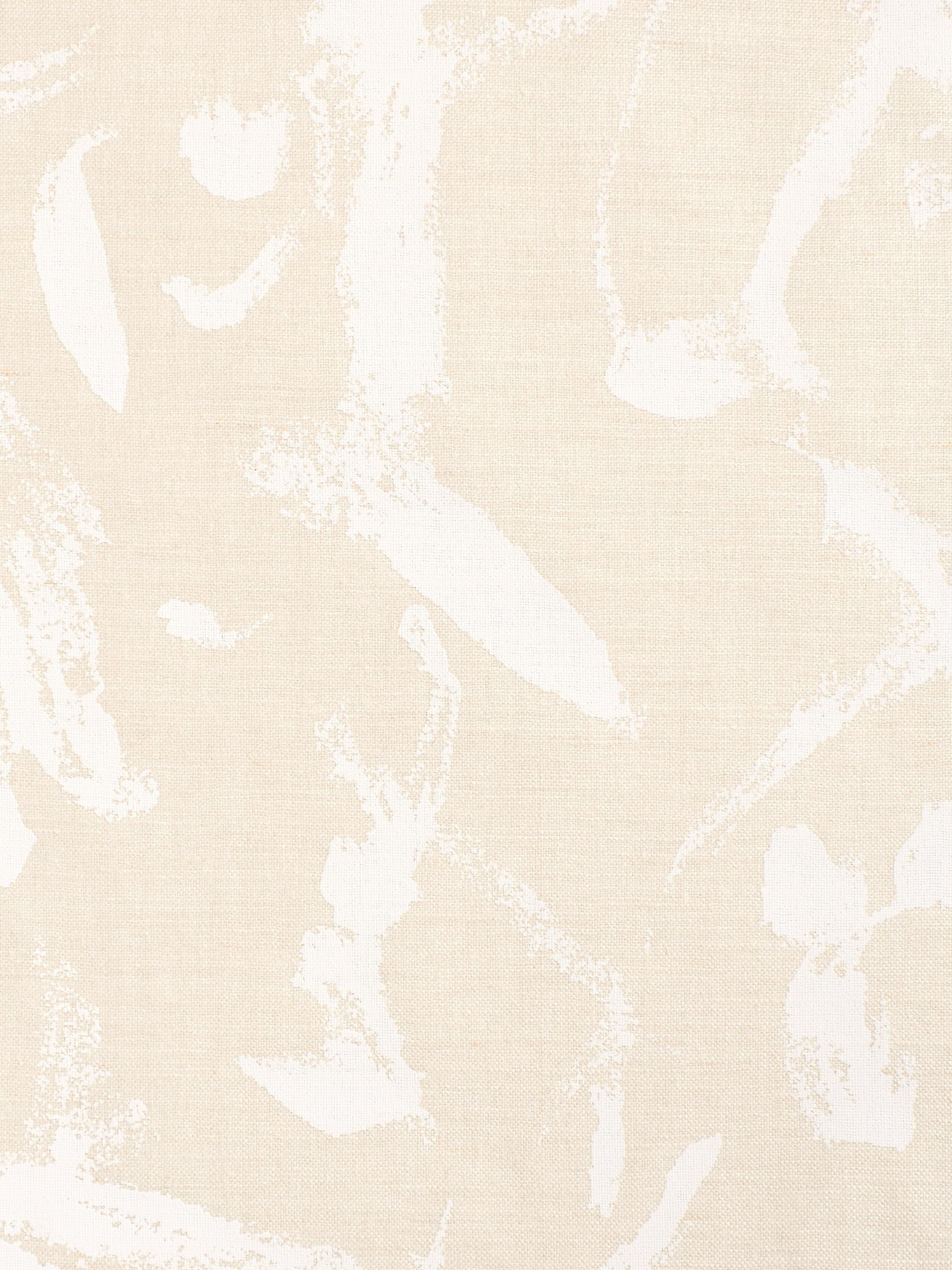 001|White, Ivory