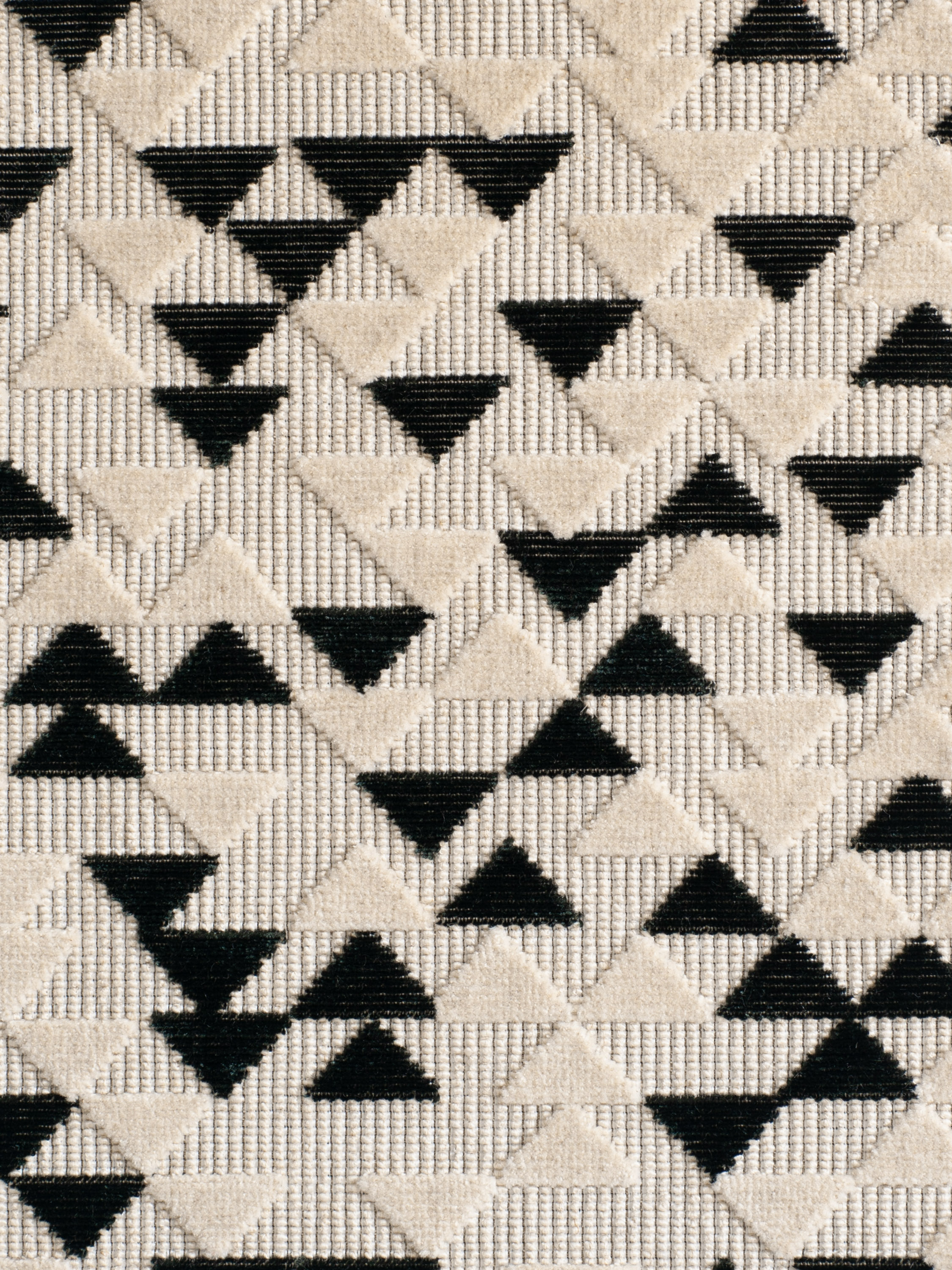 001|Black, Linen,Beige