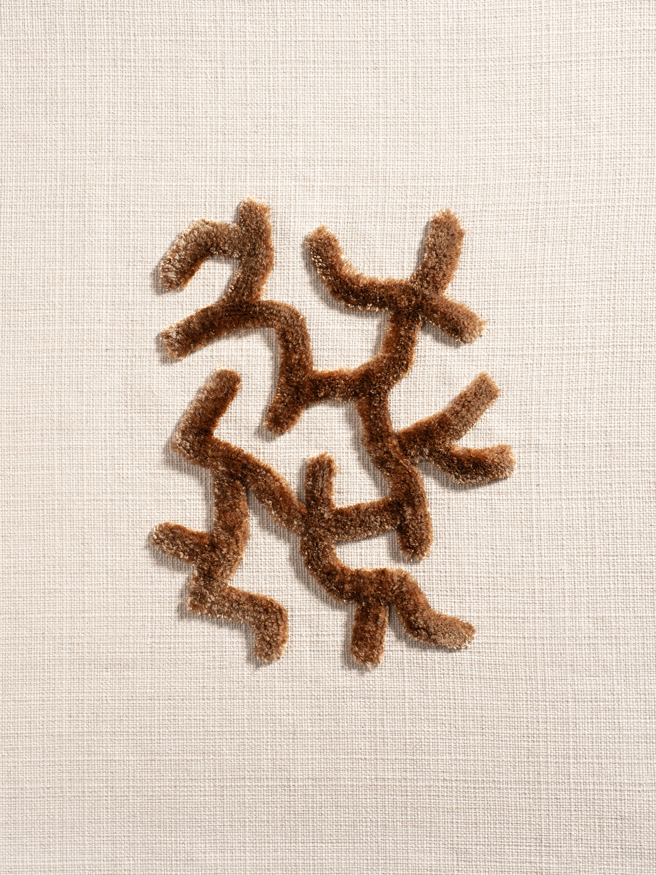 001|Ivory, Linen,Beige, Brown,Bronze