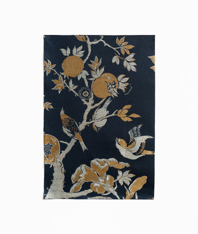 Silkbird Jacquard