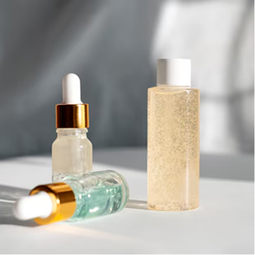 Aromatherapy Oils & Sprays