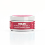Recovery Magnesium Body Cream – Eucalyptus • Peppermint • Rosemary