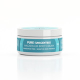 Pure Magnesium Body Cream – Unscented