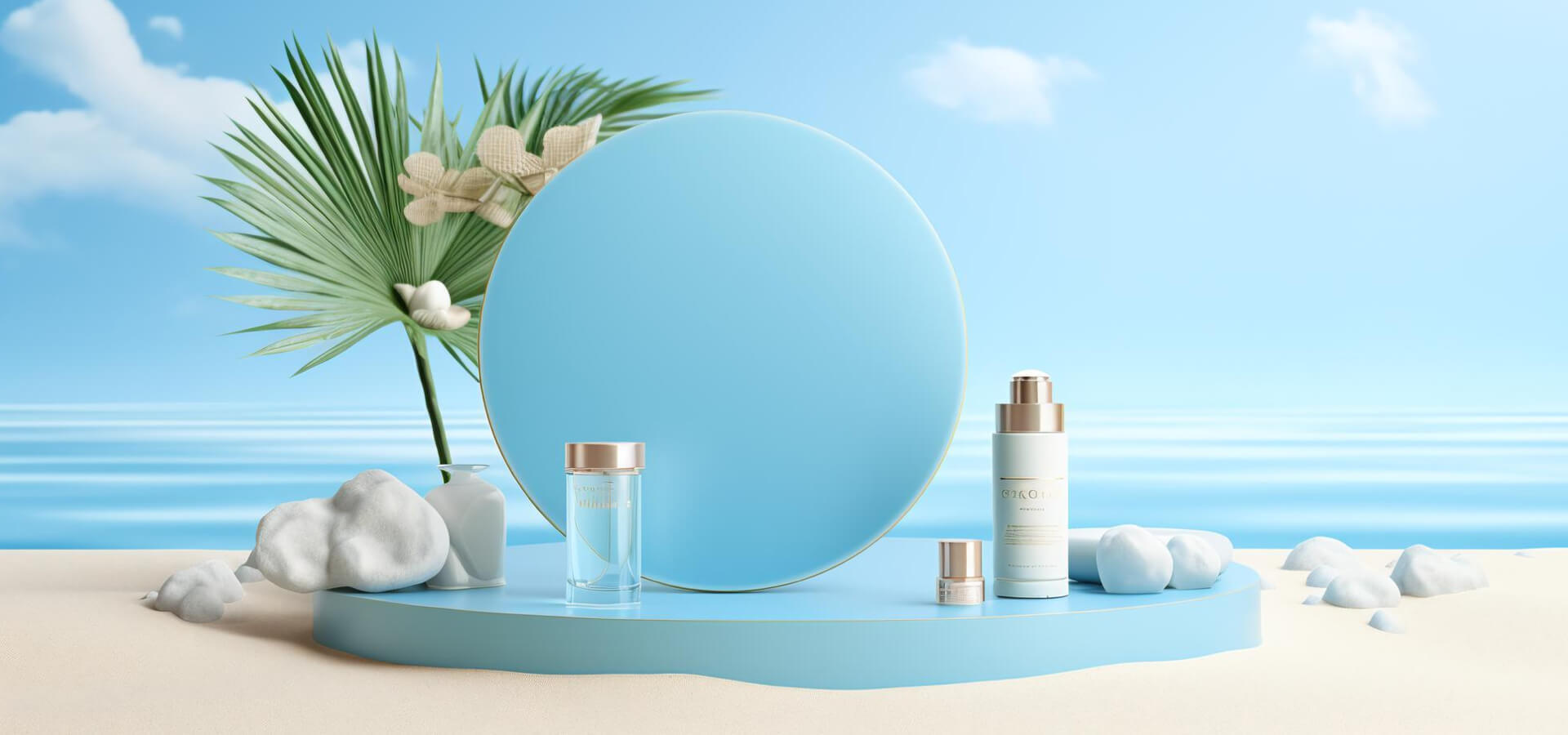 Private Label Background