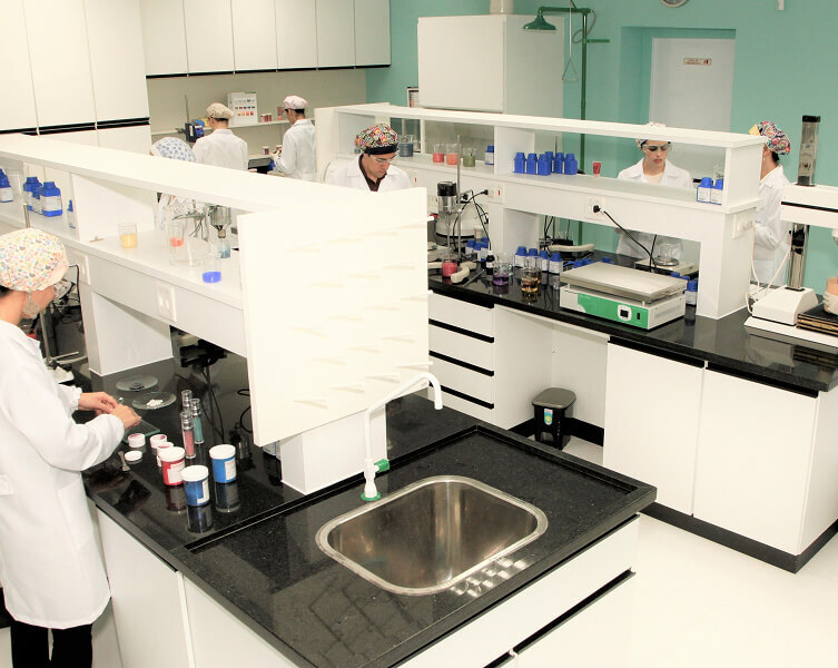 Bulk Formulations