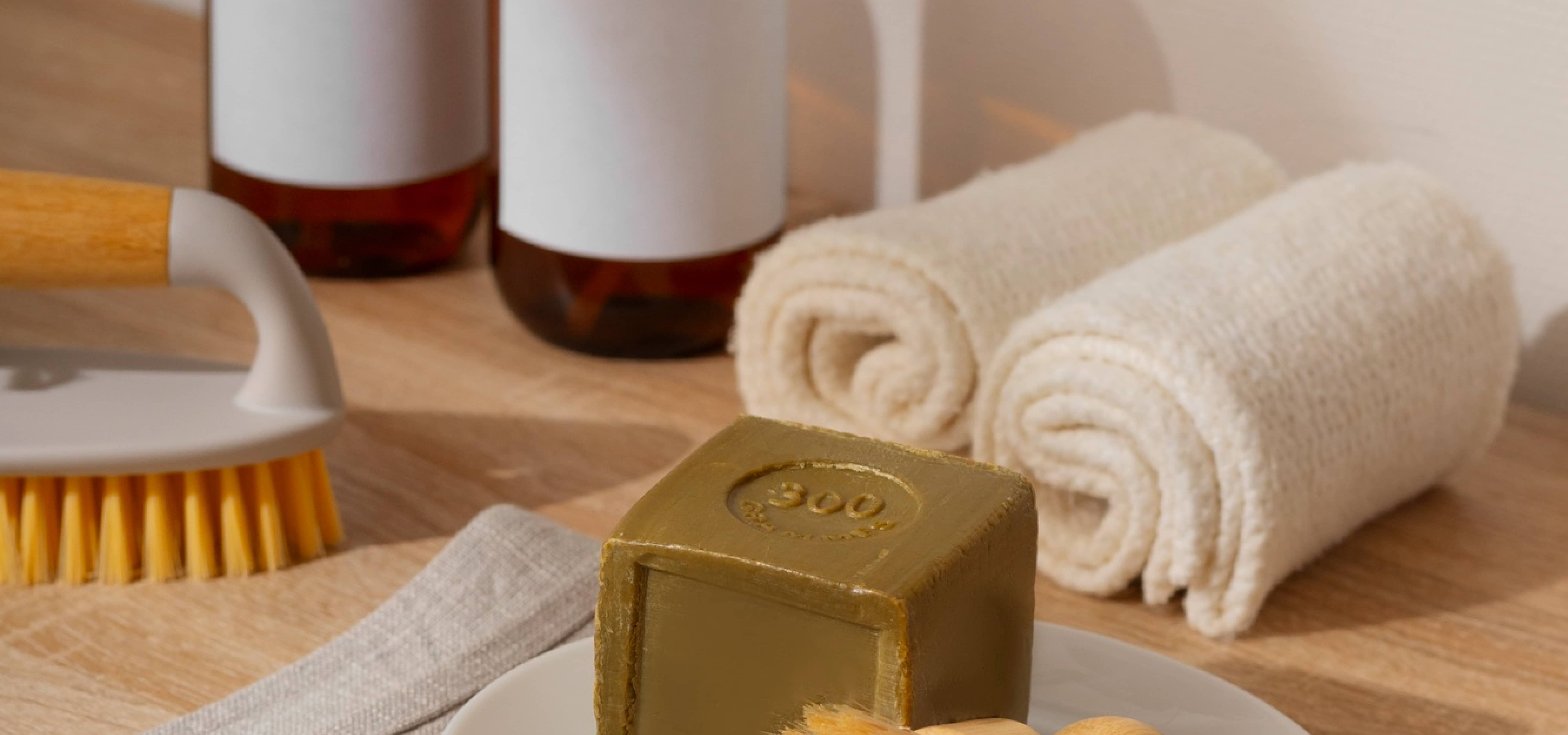 Bulk Formulations for Professional Use