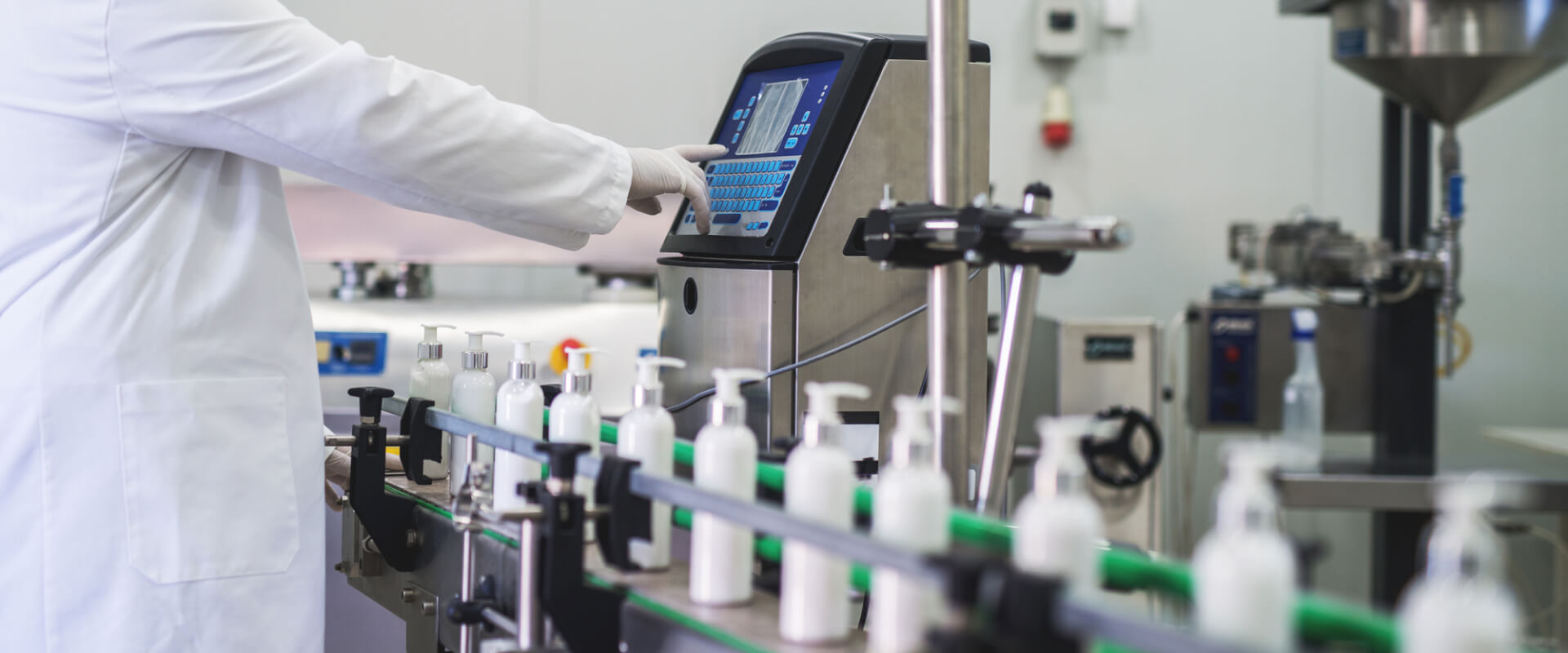 Custom Bulk Manufacturing Solutions