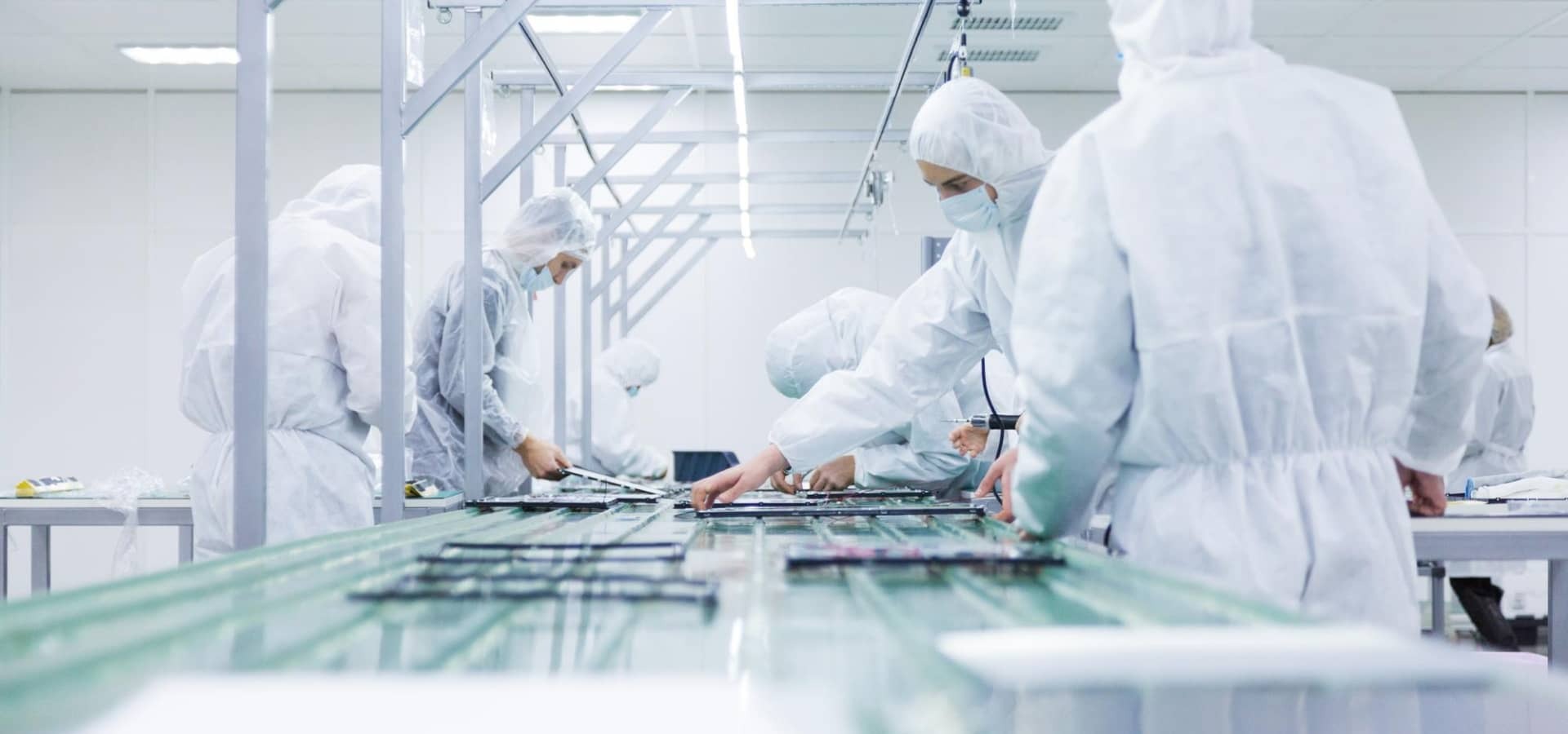 Private Label Manufacturing<br>for Growing Brands